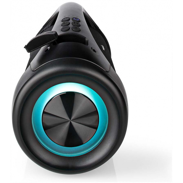Nedis Bluetooth Party Boombox (50W) #6