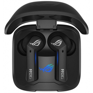 Asus ROG Cetra True Wireless fülhallgató (fekete) #2