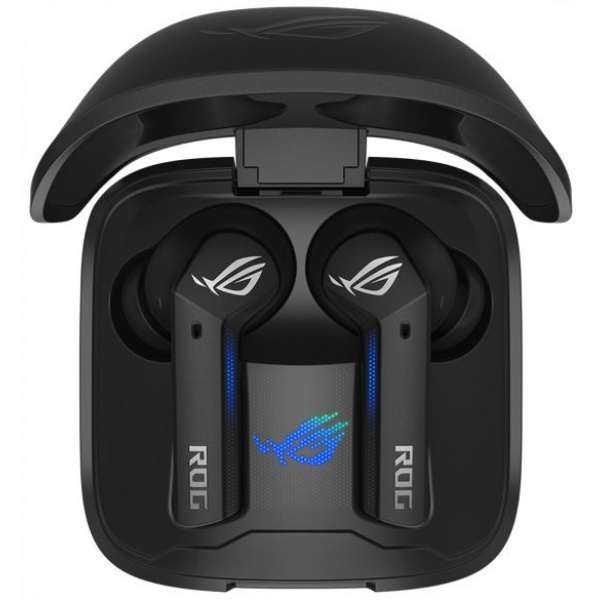 Asus ROG Cetra True Wireless fülhallgató (fekete) #2