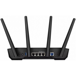 Asus TUF Gaming AX3000 V2 Dual Band WiFi 6 Gaming router (TUF-AX3000) #2