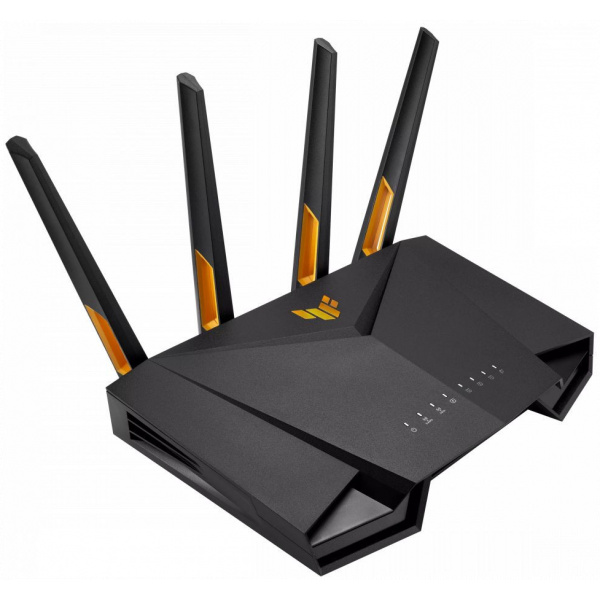 Asus TUF Gaming AX3000 V2 Dual Band WiFi 6 Gaming router (TUF-AX3000) #3
