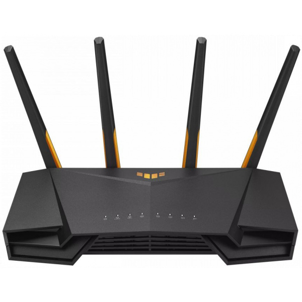Asus TUF Gaming AX3000 V2 Dual Band WiFi 6 Gaming router (TUF-AX3000) #4