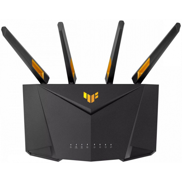 Asus TUF Gaming AX3000 V2 Dual Band WiFi 6 Gaming router (TUF-AX3000) #5