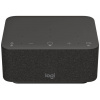 Logitech Logi Dock Univerzális dokkoló értekezleti kezelőszervekkel (szürke) #3