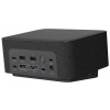 Logitech Logi Dock Univerzális dokkoló értekezleti kezelőszervekkel (szürke) #5