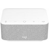 Logitech Logi Dock Univerzális dokkoló értekezleti kezelőszervekkel (fehér) #3