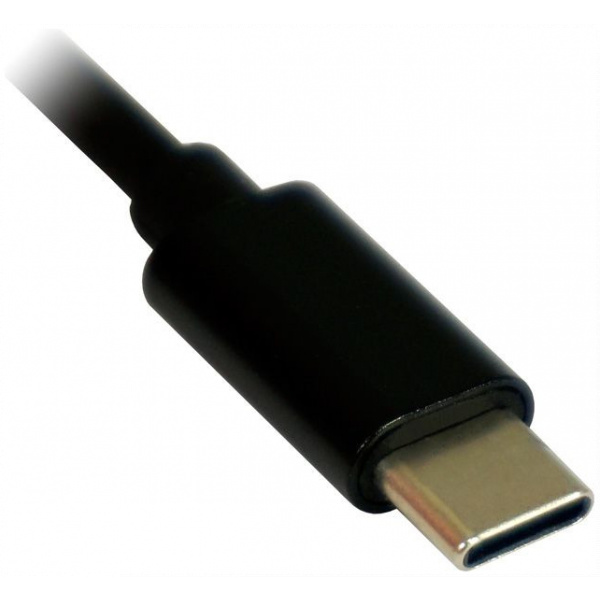 LC Power univerzális USB Type-C laptop töltő adapter (65W) #3