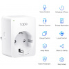 TP-Link Wi-Fi-s Okos dugalj energiaméréssel Tapo P110 #2