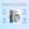 TP-Link Wi-Fi-s Okos dugalj energiaméréssel Tapo P110 #7
