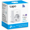 TP-Link Wi-Fi-s Okos dugalj energiaméréssel Tapo P110 #8