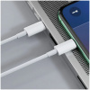 Approx USB-C – Lightning töltő- és adatkábel 1m #3