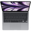 Apple MacBook Air 2022 asztroszürke laptop (MLXW3MG/A) #2