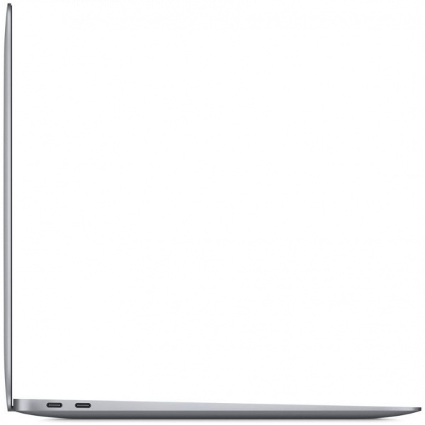 Apple MacBook Air 2022 asztroszürke laptop (MLXW3MG/A) #4