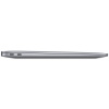 Apple MacBook Air 2022 asztroszürke laptop (MLXW3MG/A) #5