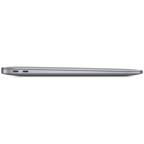 Apple MacBook Air 2022 asztroszürke laptop (MLXW3MG/A) #5