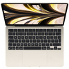Apple MacBook Air 2022 csillagfény laptop (MLY23MG/A) #2