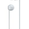 Sony WI-C100 vezeték nélküli Bluetooth fülhallgató (fehér) #2