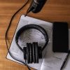Audio-Technica ATH-M20x Professzionális fejhallgató #3