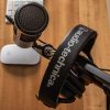 Audio-Technica ATH-M20x Professzionális fejhallgató #4