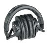 Audio-Technica ATH-M20x Professzionális fejhallgató #5