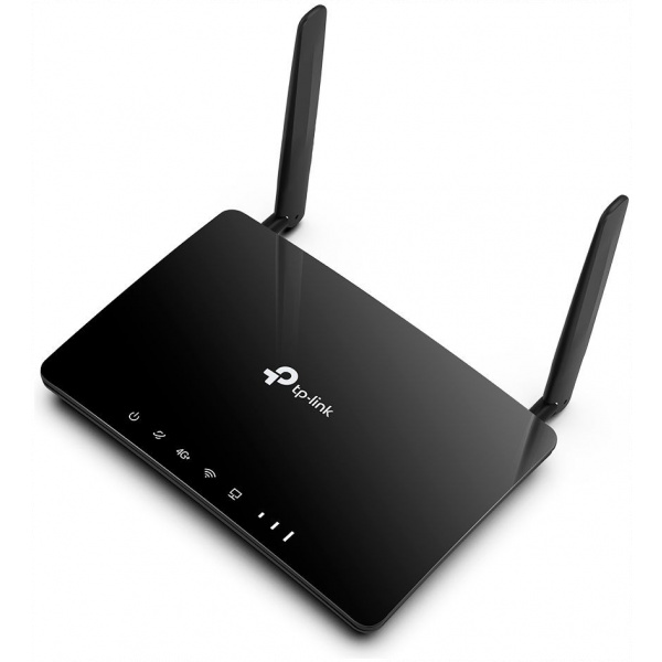 TP-Link AC1200 vezeték nélküli dual band Gigabit 4G+ Cat6 Router (Archer MR500) #3