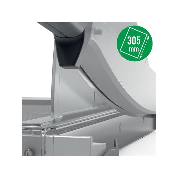 Leitz Home A4 karos papírvágó (8 lap) #4