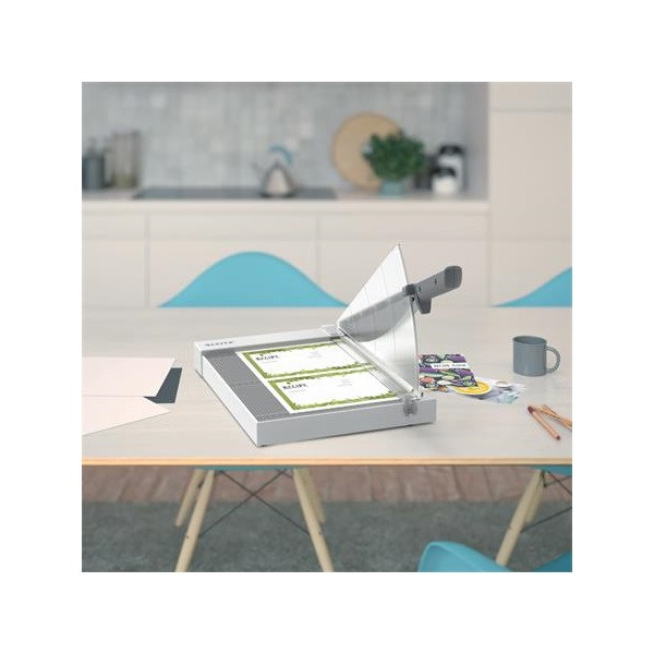 Leitz Home A4 karos papírvágó (8 lap) #6