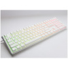 Ducky ONE 3 Full Size mechanikus RGB billentyűzet (MX Black) fehér #2