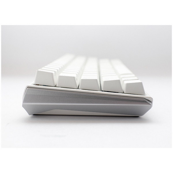 Ducky ONE 3 Mini mechanikus RGB billentyűzet (MX Blue) fehér #3