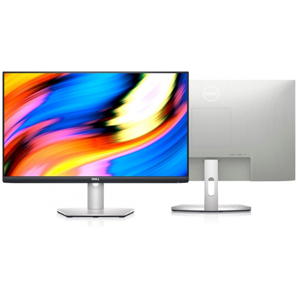 23,8" Dell S2421H TFT monitor (IPS LED) #4