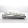 Ducky ONE 3 TKL mechanikus RGB billentyűzet (MX Black) fehér #2