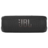 JBL Flip 6 Bluetooth hangszóró, Black (fekete) #2