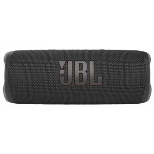 JBL Flip 6 Bluetooth hangszóró, Black (fekete) #2