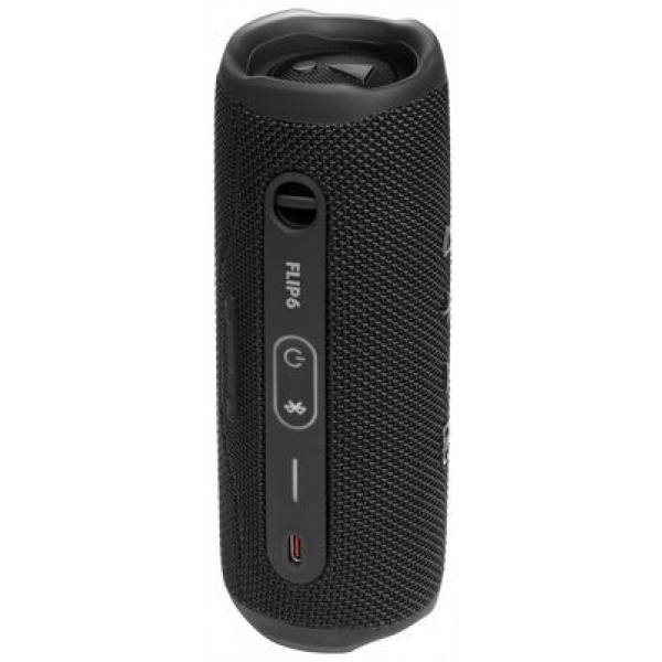 JBL Flip 6 Bluetooth hangszóró, Black (fekete) #3