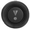 JBL Flip 6 Bluetooth hangszóró, Black (fekete) #4