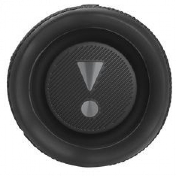 JBL Flip 6 Bluetooth hangszóró, Black (fekete) #4