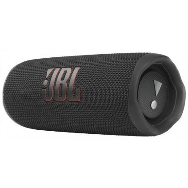 JBL Flip 6 Bluetooth hangszóró, Black (fekete) #5