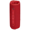 JBL Flip 6 Bluetooth hangszóró, Red (piros) #2