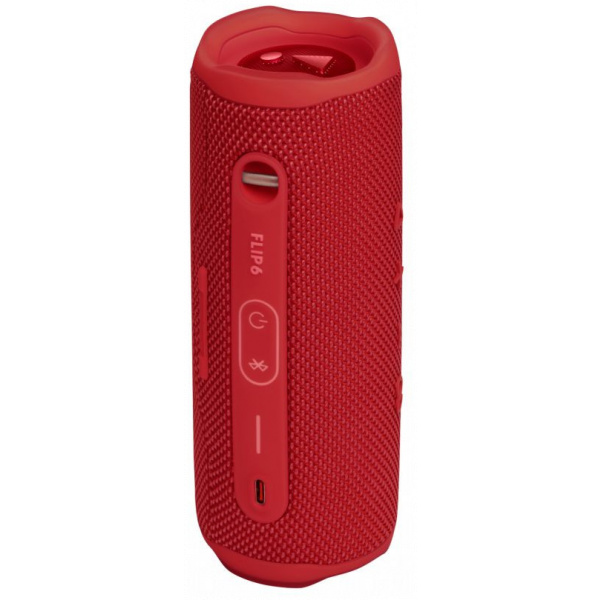 JBL Flip 6 Bluetooth hangszóró, Red (piros) #2