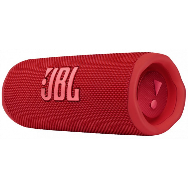 JBL Flip 6 Bluetooth hangszóró, Red (piros) #3