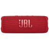 JBL Flip 6 Bluetooth hangszóró, Red (piros) #4