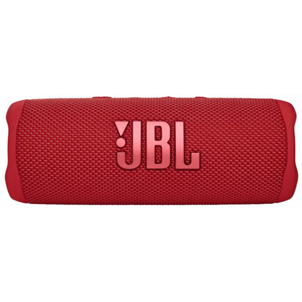 JBL Flip 6 Bluetooth hangszóró, Red (piros) #4