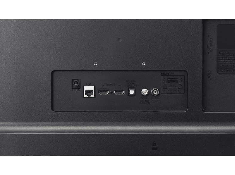 23,6" LG 24TQ510S-PZ TFT monitor, fekete (TV tunerrel) (IPS LED) #5