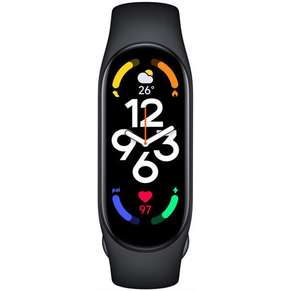 Xiaomi Mi Smart Band 7 aktivitásmérő #2