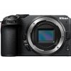Nikon Z30 digitális fényképező + DX 16-50 F3.5-6.3 VR szett #2