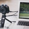 Nikon Z30 digitális fényképező + DX 16-50 F3.5-6.3 VR szett #5