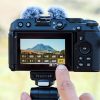 Nikon Z30 digitális fényképező + DX 16-50 F3.5-6.3 VR szett #6