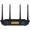 Asus AX3000 kétsávos WiFi 6 (802.11ax) Gbites router (RT-AX58U V2) #3