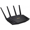 Asus AX3000 kétsávos WiFi 6 (802.11ax) Gbites router (RT-AX58U V2) #6