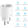 TP-Link Wi-Fi-s Okos dugalj energia figyeléssel Tapo P115 #2